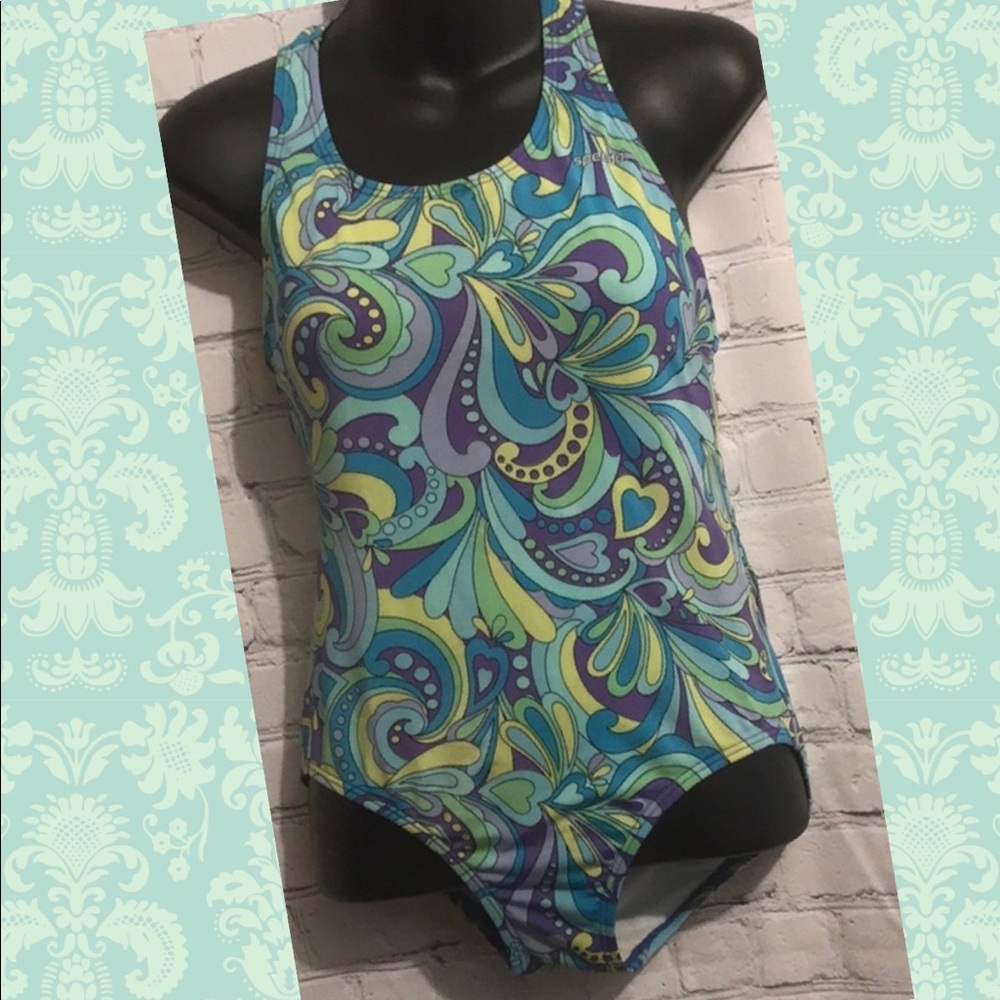 Speedo Bathing Suit